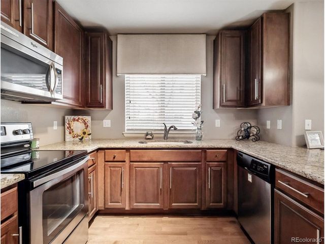 1144 Rockhurst Dr 107, Highlands Ranch, CO 80129