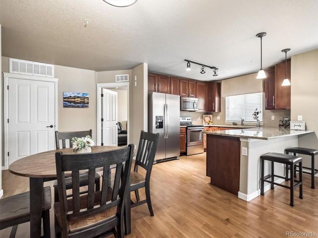 1144 Rockhurst Dr 107, Highlands Ranch, CO 80129