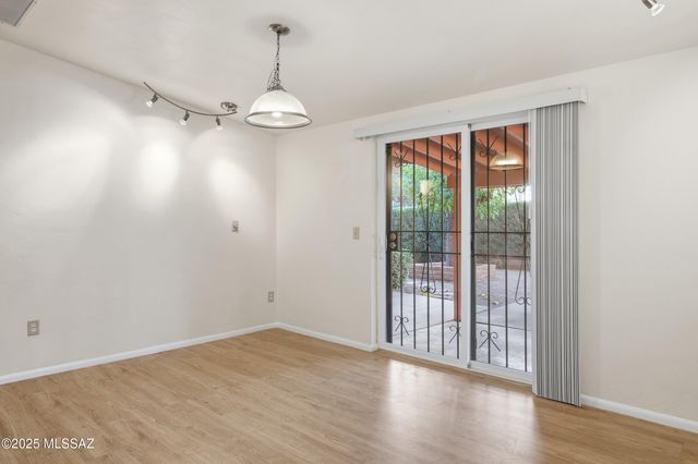 3565 N Stewart Avenue, Tucson, AZ 85716