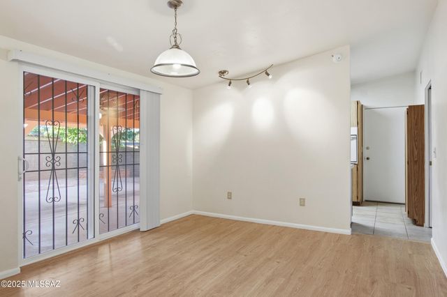 3565 N Stewart Avenue, Tucson, AZ 85716