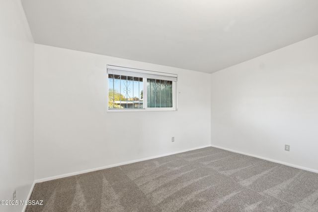 3565 N Stewart Avenue, Tucson, AZ 85716