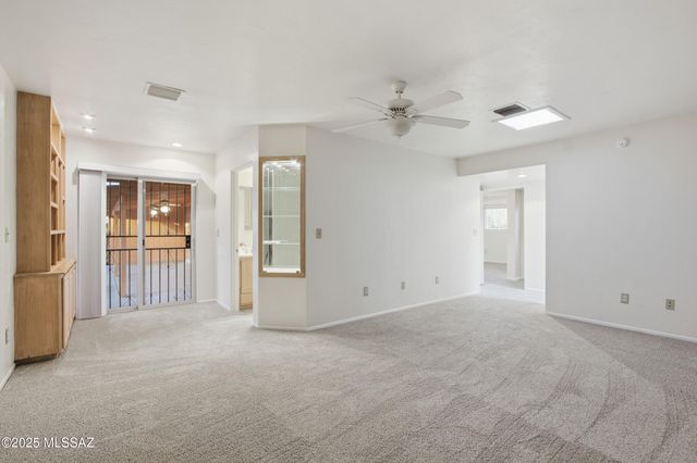 3565 N Stewart Avenue, Tucson, AZ 85716