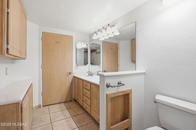 3565 N Stewart Avenue, Tucson, AZ 85716