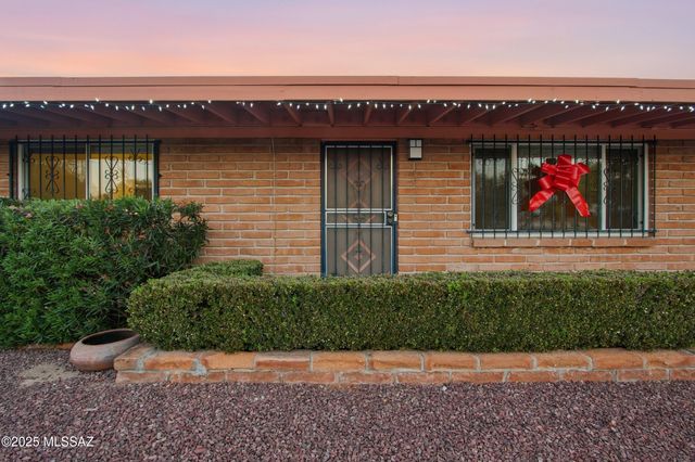 3565 N Stewart Avenue, Tucson, AZ 85716