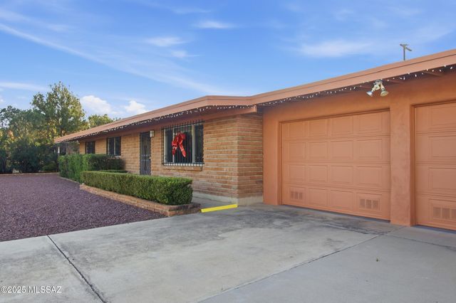 3565 N Stewart Avenue, Tucson, AZ 85716