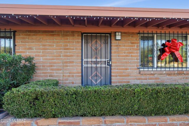 3565 N Stewart Avenue, Tucson, AZ 85716
