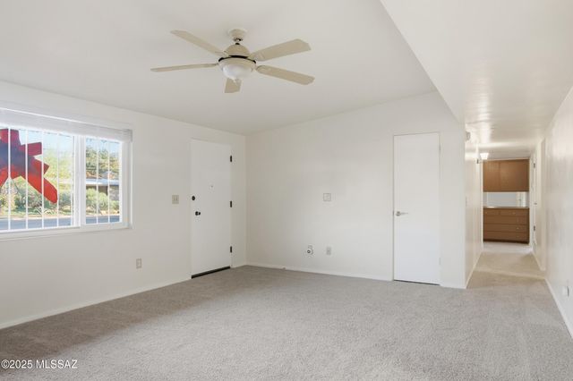 3565 N Stewart Avenue, Tucson, AZ 85716