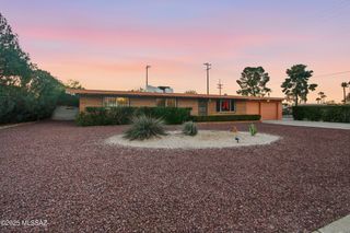 3565 N Stewart Avenue, Tucson, AZ 85716
