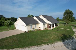 32631 W 146th Street, Excelsior Springs, MO 64024