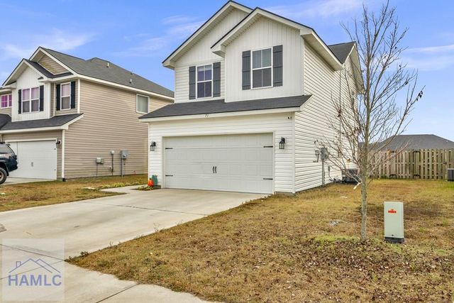 71 Centennial Court, Hinesville, GA 31313