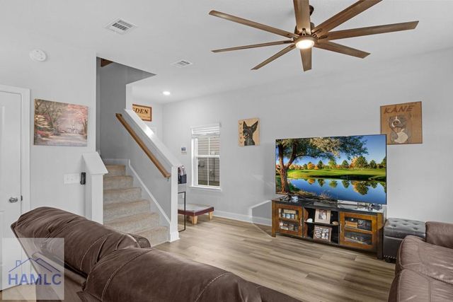 71 Centennial Court, Hinesville, GA 31313