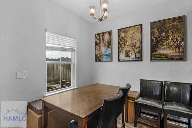 71 Centennial Court, Hinesville, GA 31313