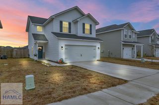 71 Centennial Court, Hinesville, GA 31313