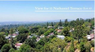 11 Nathaniel Terrace, Sierra Madre, CA 91204