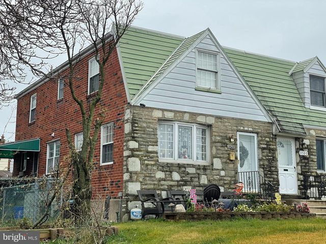 3502 GRANT AVE, Philadelphia, PA 19114