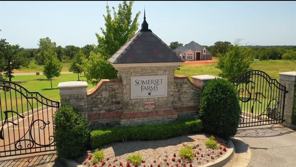 18297 Chelsea Circle, Newalla, OK 74857
