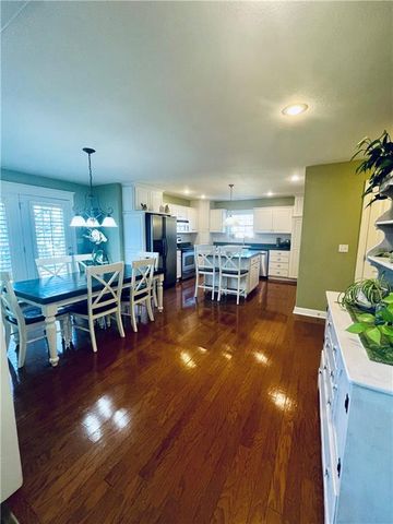 810 Arrowhead Circle, Maryville, MO 64468