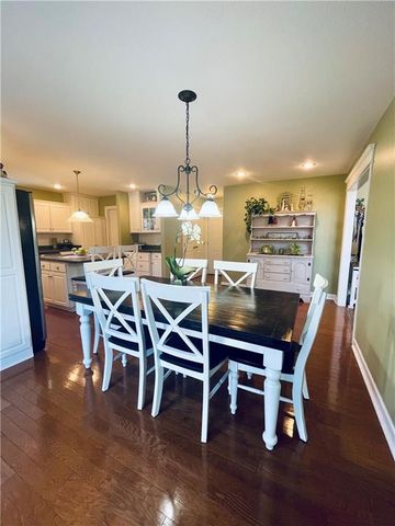 810 Arrowhead Circle, Maryville, MO 64468