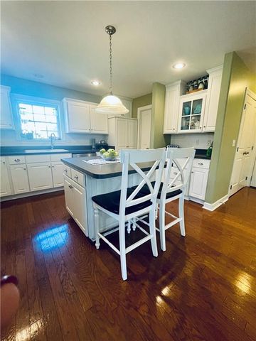 810 Arrowhead Circle, Maryville, MO 64468