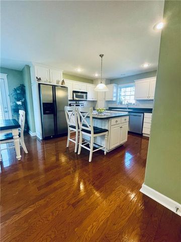 810 Arrowhead Circle, Maryville, MO 64468