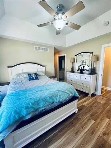 810 Arrowhead Circle, Maryville, MO 64468