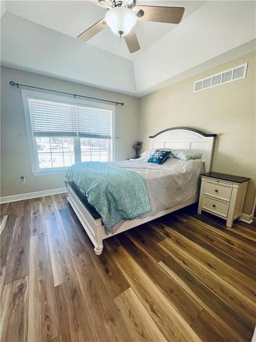 810 Arrowhead Circle, Maryville, MO 64468