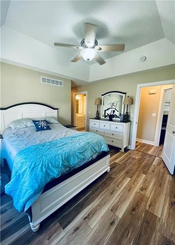 810 Arrowhead Circle, Maryville, MO 64468