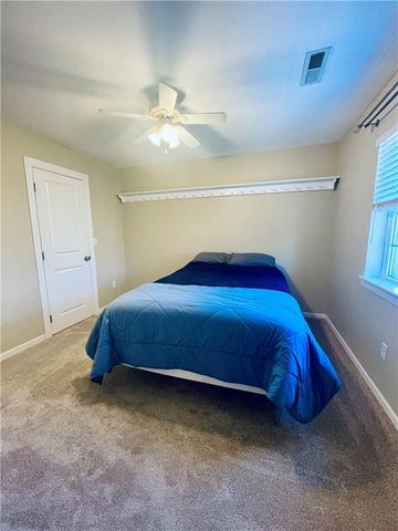 810 Arrowhead Circle, Maryville, MO 64468