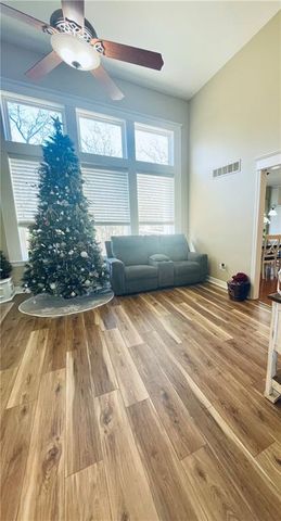 810 Arrowhead Circle, Maryville, MO 64468