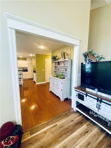 810 Arrowhead Circle, Maryville, MO 64468