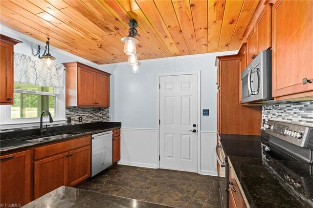 3954 Evergreen Drive, Trinity, NC 27370