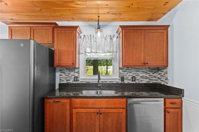 3954 Evergreen Drive, Trinity, NC 27370