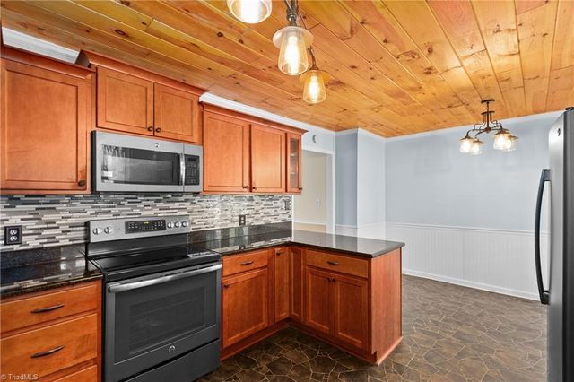 3954 Evergreen Drive, Trinity, NC 27370