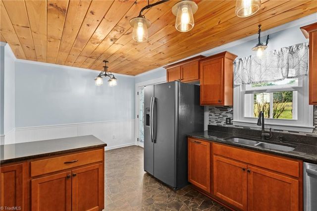 3954 Evergreen Drive, Trinity, NC 27370