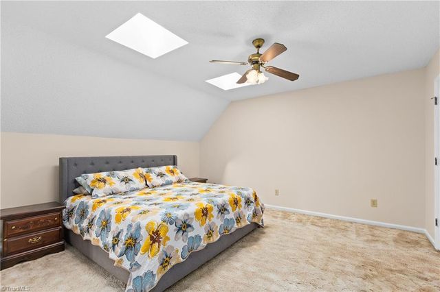 3954 Evergreen Drive, Trinity, NC 27370