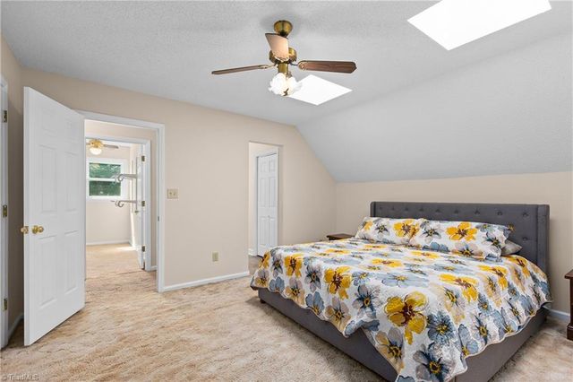 3954 Evergreen Drive, Trinity, NC 27370