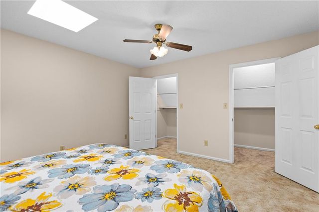 3954 Evergreen Drive, Trinity, NC 27370