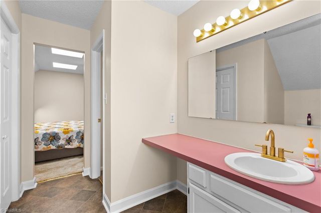 3954 Evergreen Drive, Trinity, NC 27370