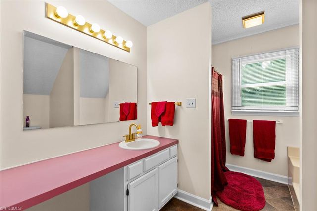 3954 Evergreen Drive, Trinity, NC 27370