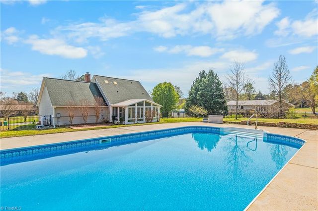 3954 Evergreen Drive, Trinity, NC 27370