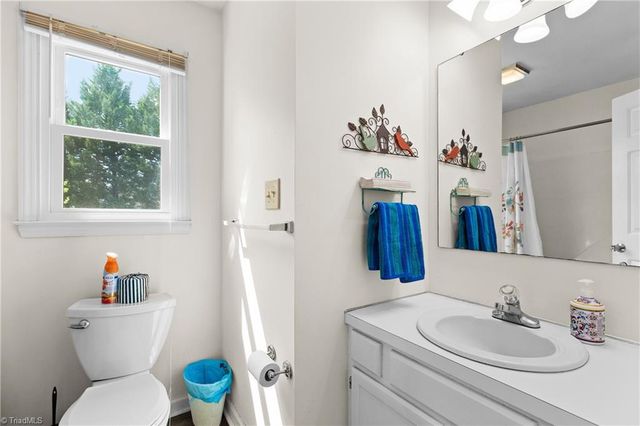 3954 Evergreen Drive, Trinity, NC 27370