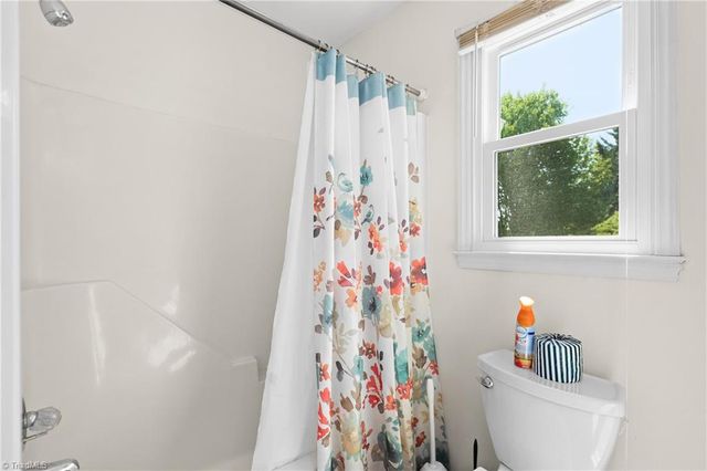 3954 Evergreen Drive, Trinity, NC 27370