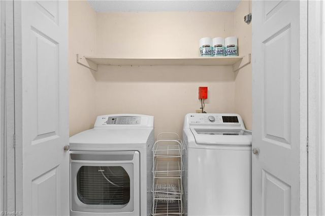 3954 Evergreen Drive, Trinity, NC 27370