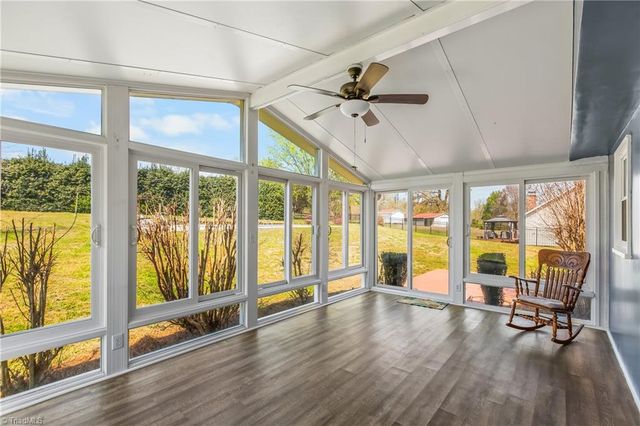 3954 Evergreen Drive, Trinity, NC 27370