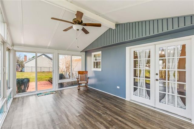 3954 Evergreen Drive, Trinity, NC 27370