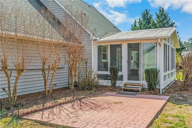 3954 Evergreen Drive, Trinity, NC 27370