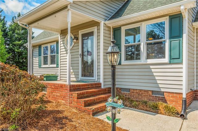 3954 Evergreen Drive, Trinity, NC 27370