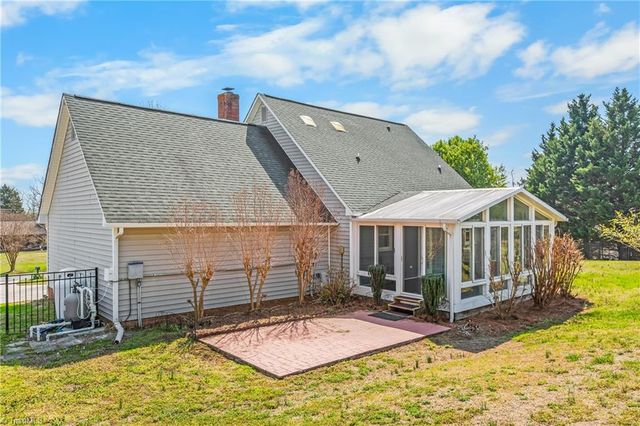 3954 Evergreen Drive, Trinity, NC 27370