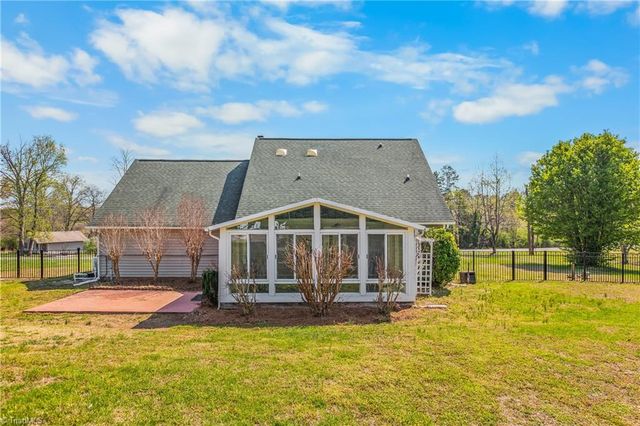 3954 Evergreen Drive, Trinity, NC 27370