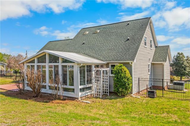 3954 Evergreen Drive, Trinity, NC 27370